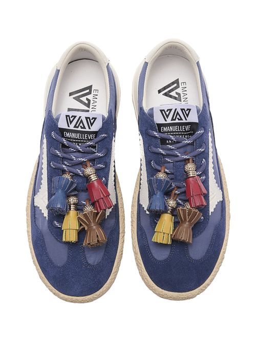  Emanuélle Vee | 461P-903-100-P011MBLU